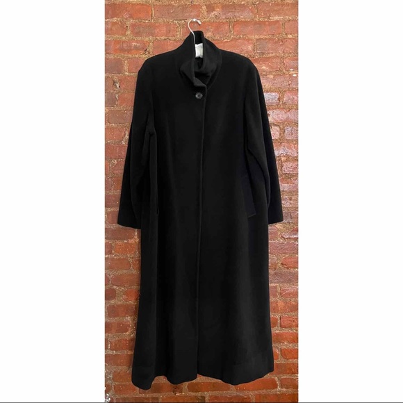 (L/XL) Vintage Cinzia Roca Cape/Coat - Picture 2 of 8